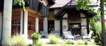 Logis Hôtel Annecy Nord / Argonay
