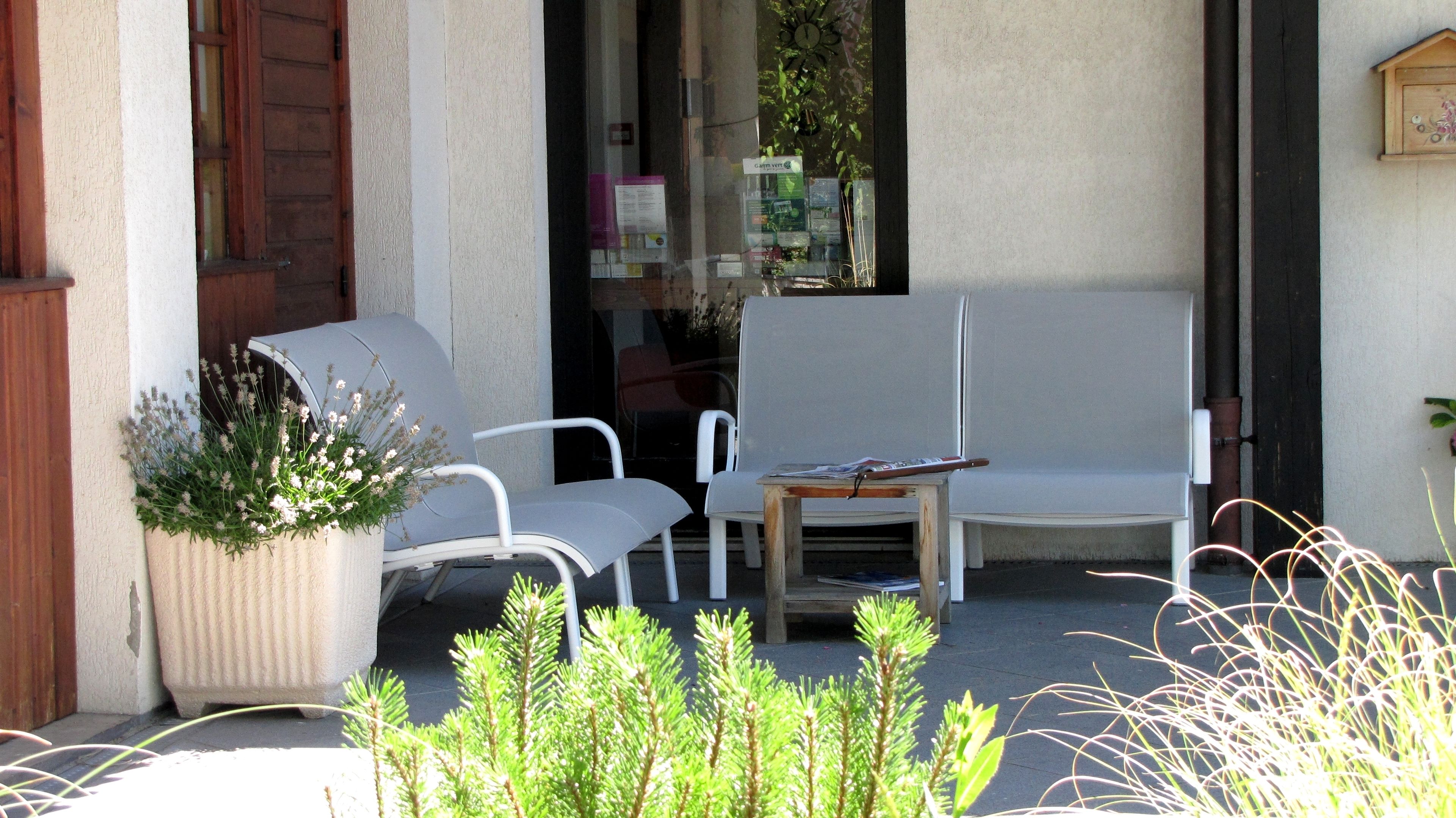 Foto - Logis hôtel Annecy nord / Argonay