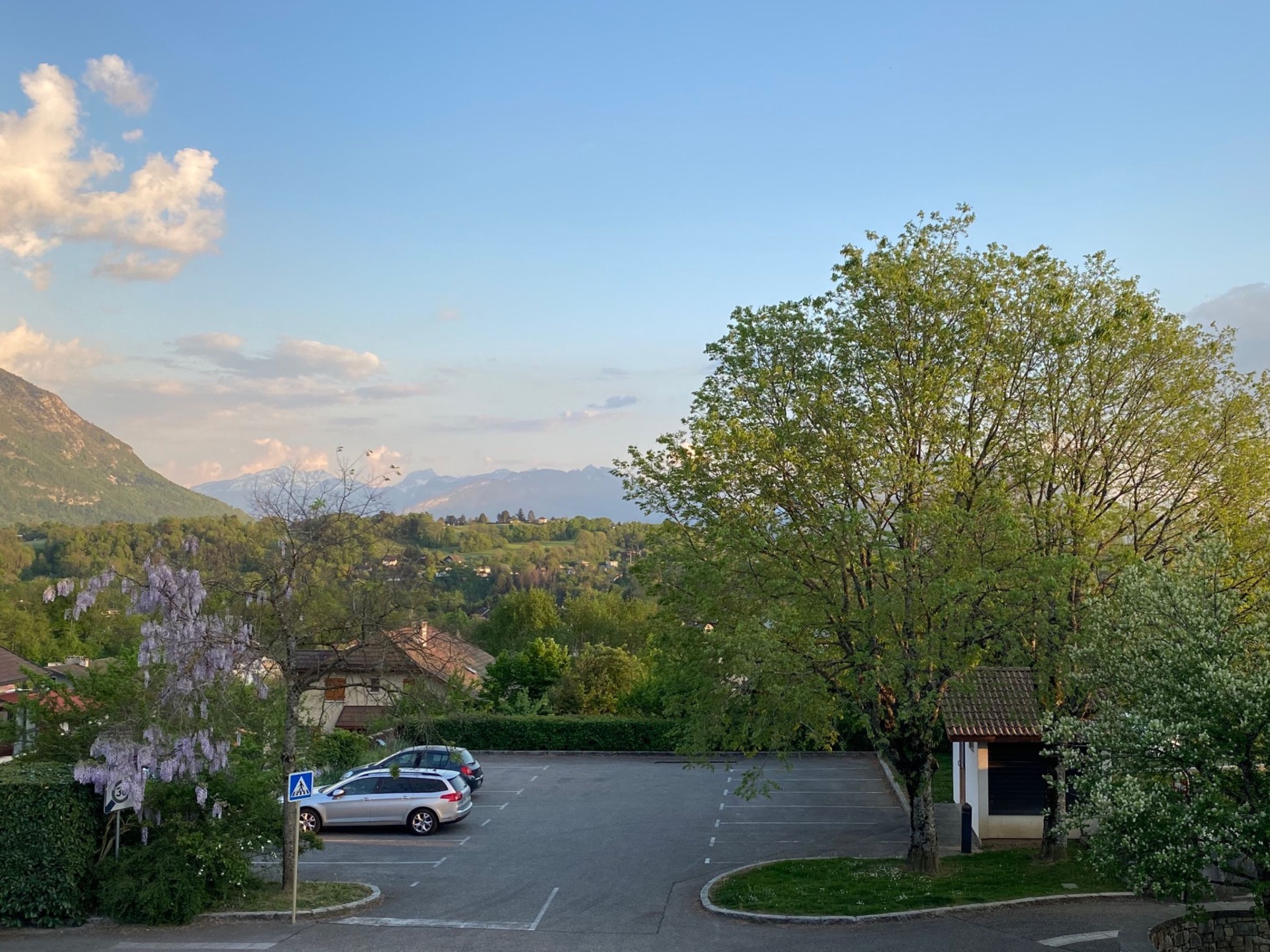 Foto - Logis hôtel Annecy nord / Argonay