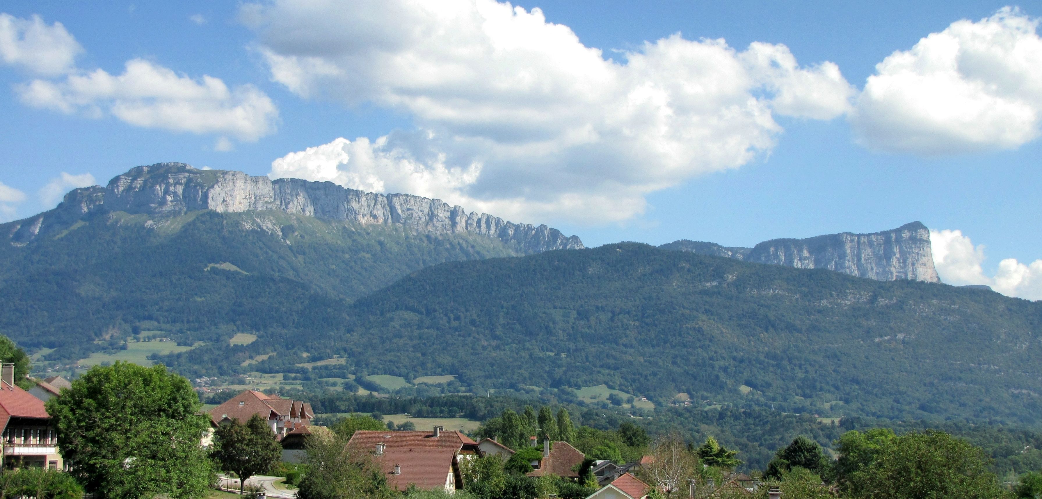 Foto - Logis hôtel Annecy nord / Argonay