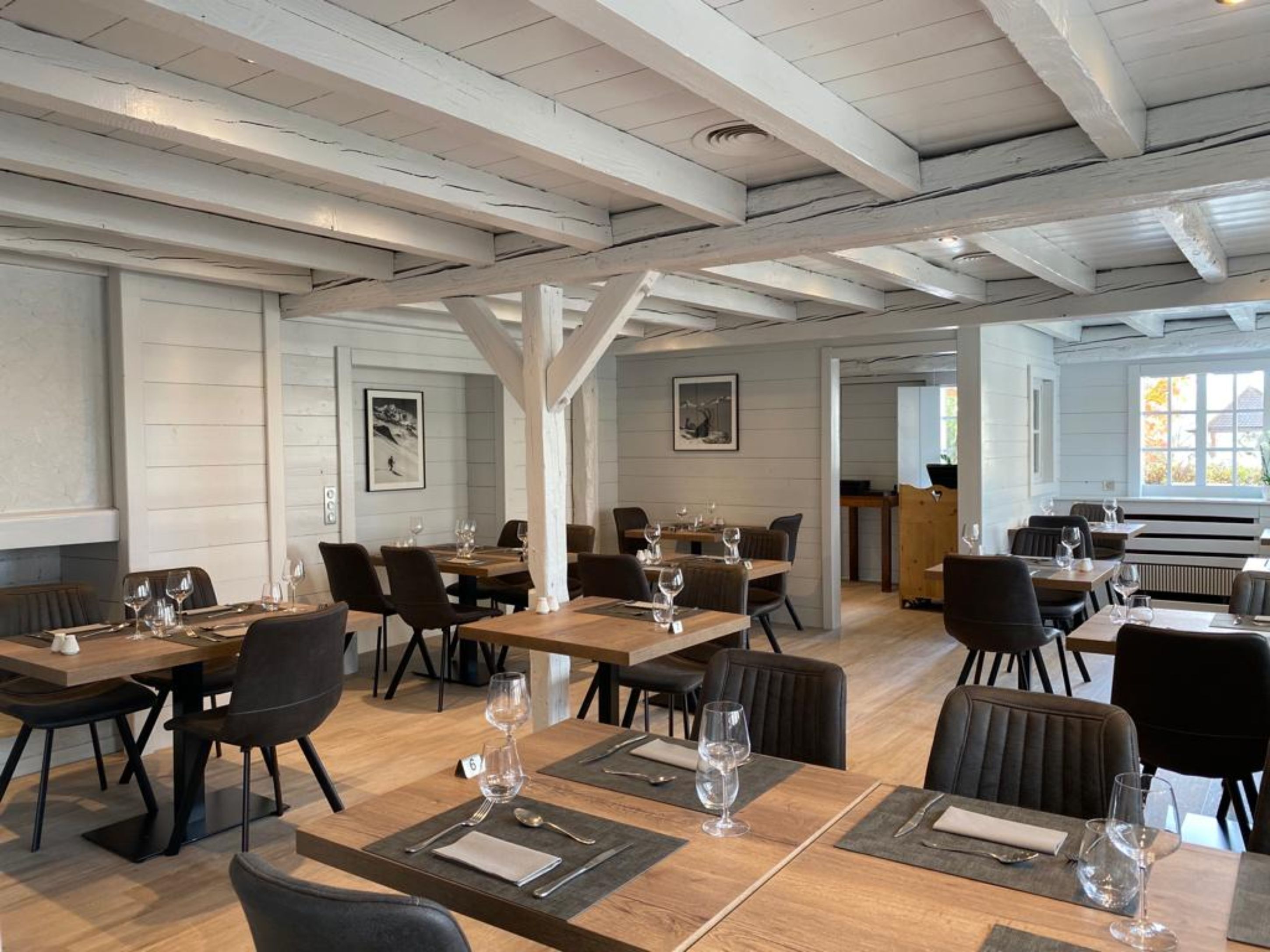 Foto - Logis hôtel Annecy nord / Argonay