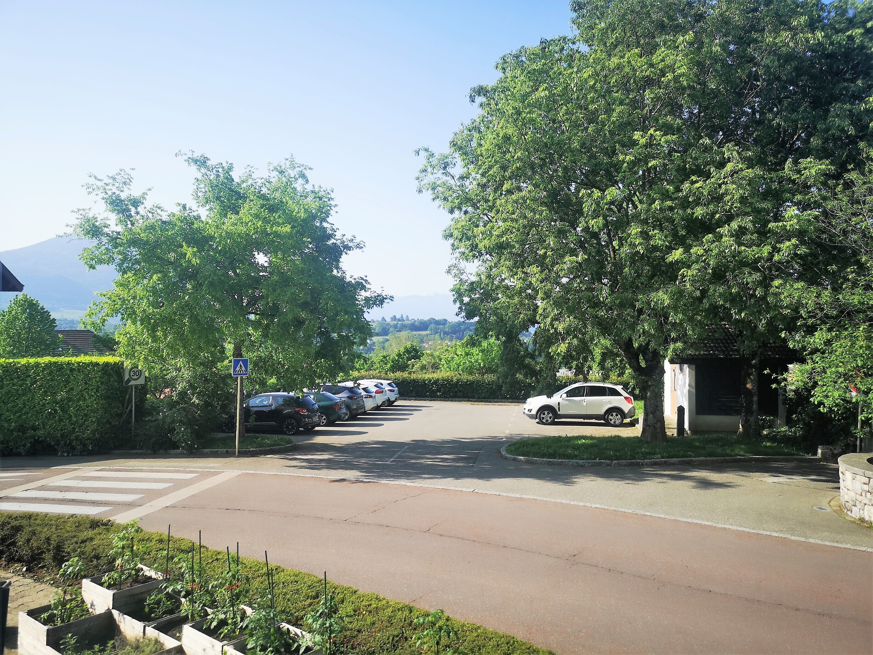 Foto - Logis hôtel Annecy nord / Argonay