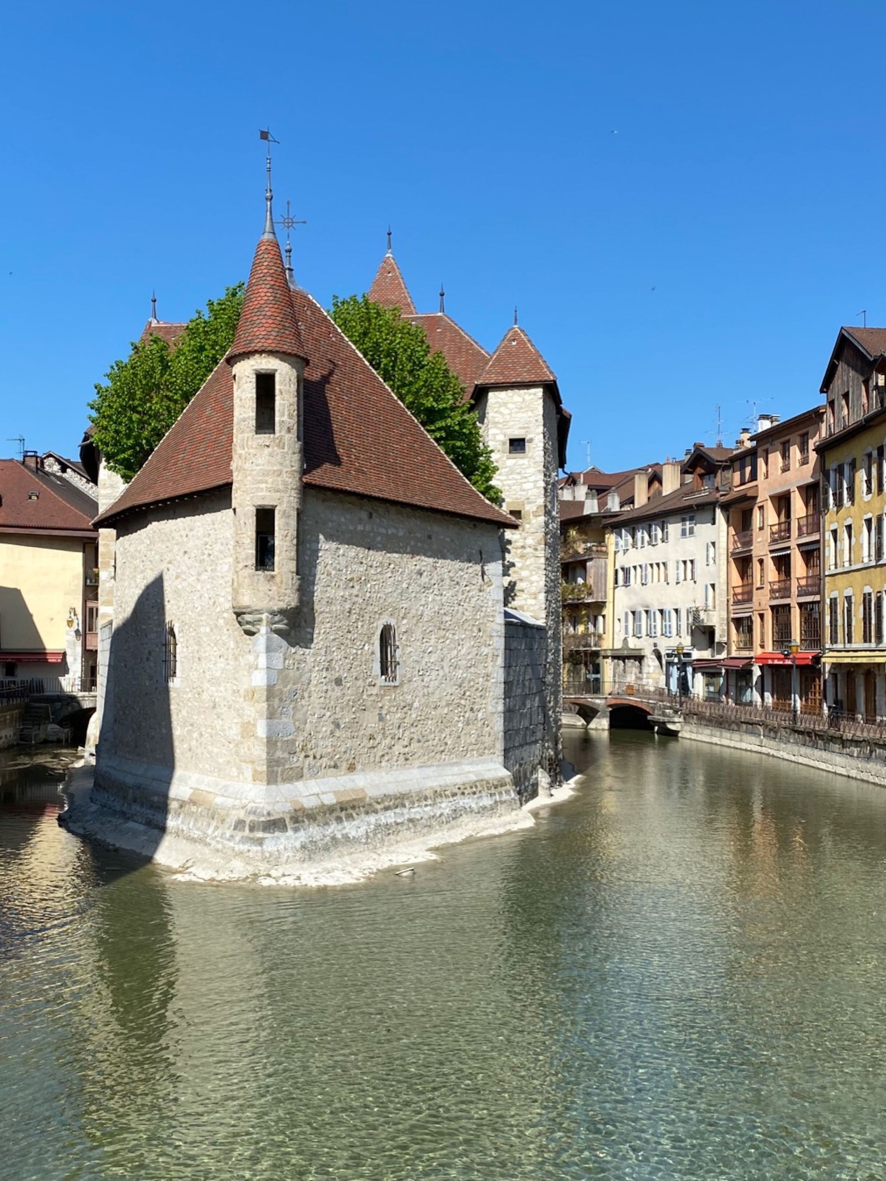 Foto - Logis hôtel Annecy nord / Argonay