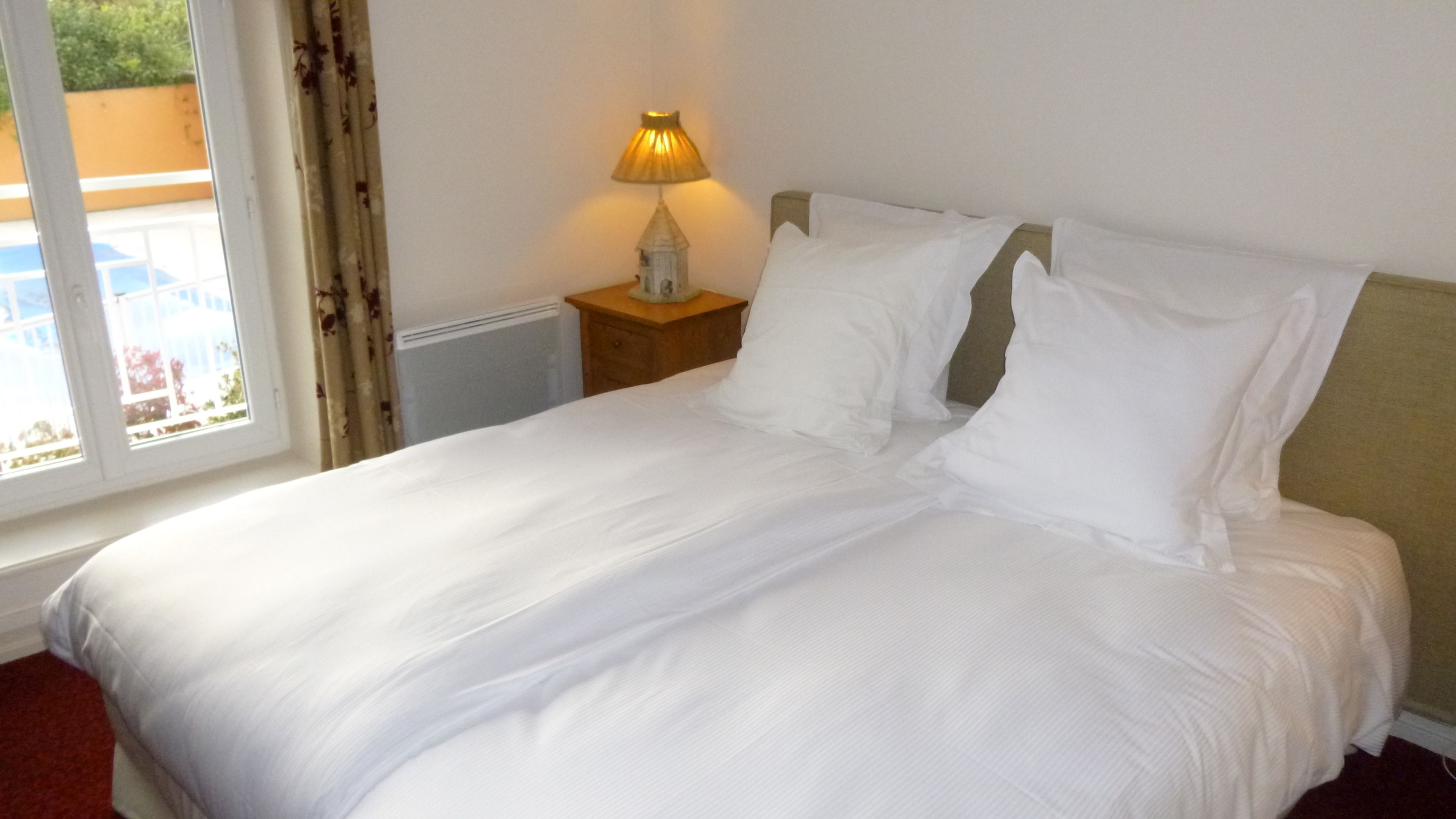 superior suite | 2 bedrooms, minibar, in-room safe, desk