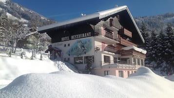 Aussenbereich