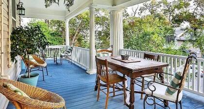 O'Casey's Boutique Inn