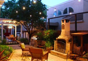 Exterior - O'Casey's Boutique Inn (San Antonio)