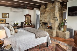 Ropa de cama de alta calidad y colchones con pillow-top 