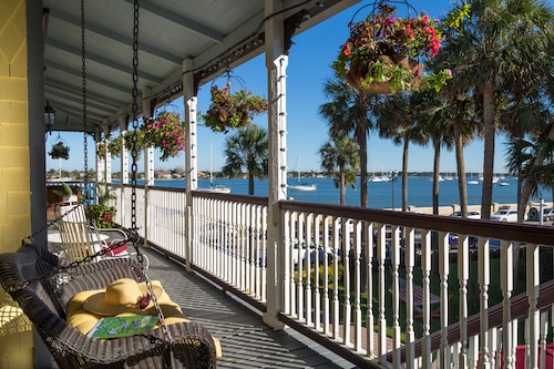 Bayfront Marin House