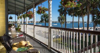 Bayfront Marin House