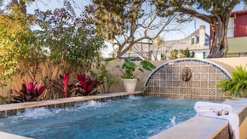 Exclusive Room | Private pool