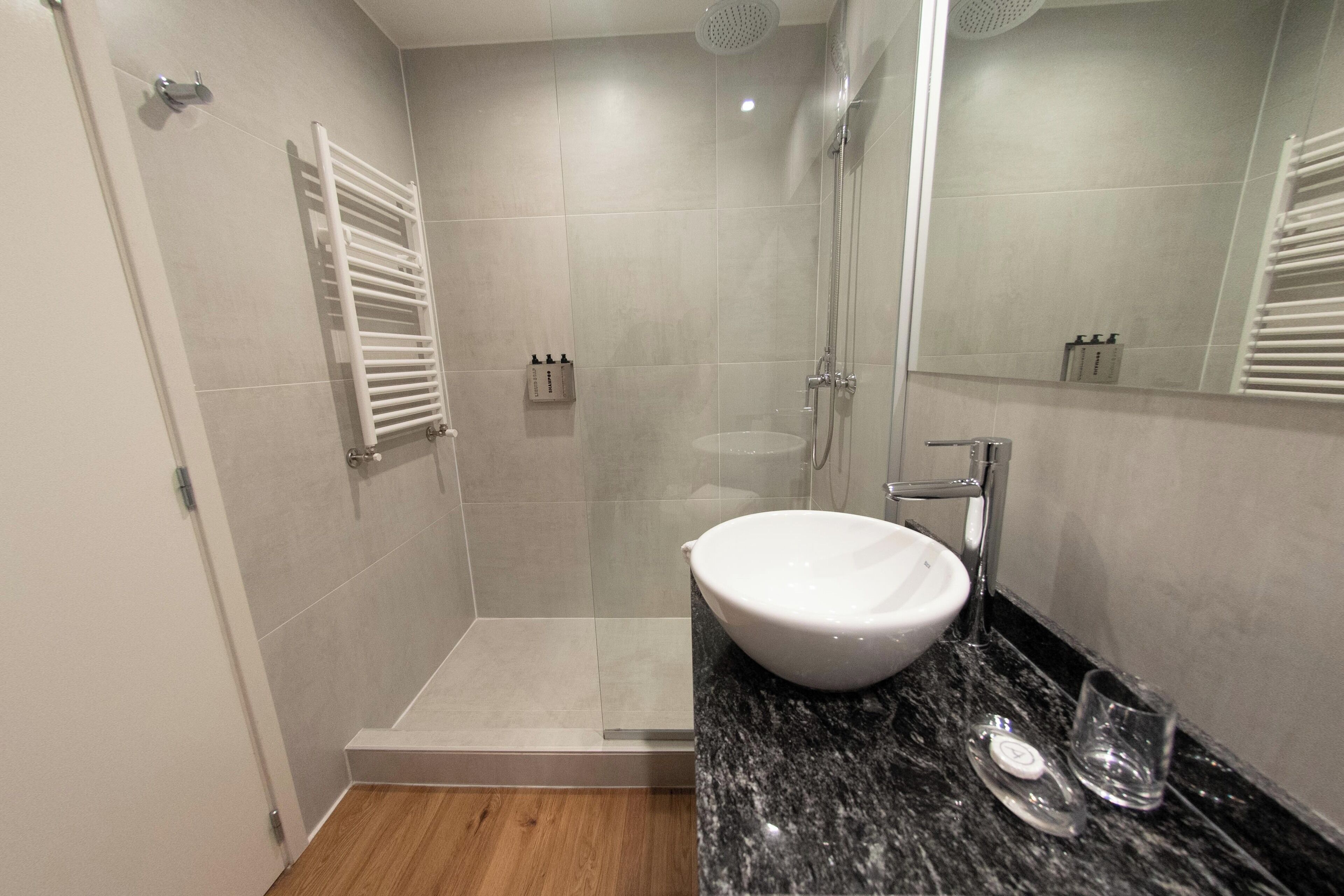 Foto - Hotel Albatros