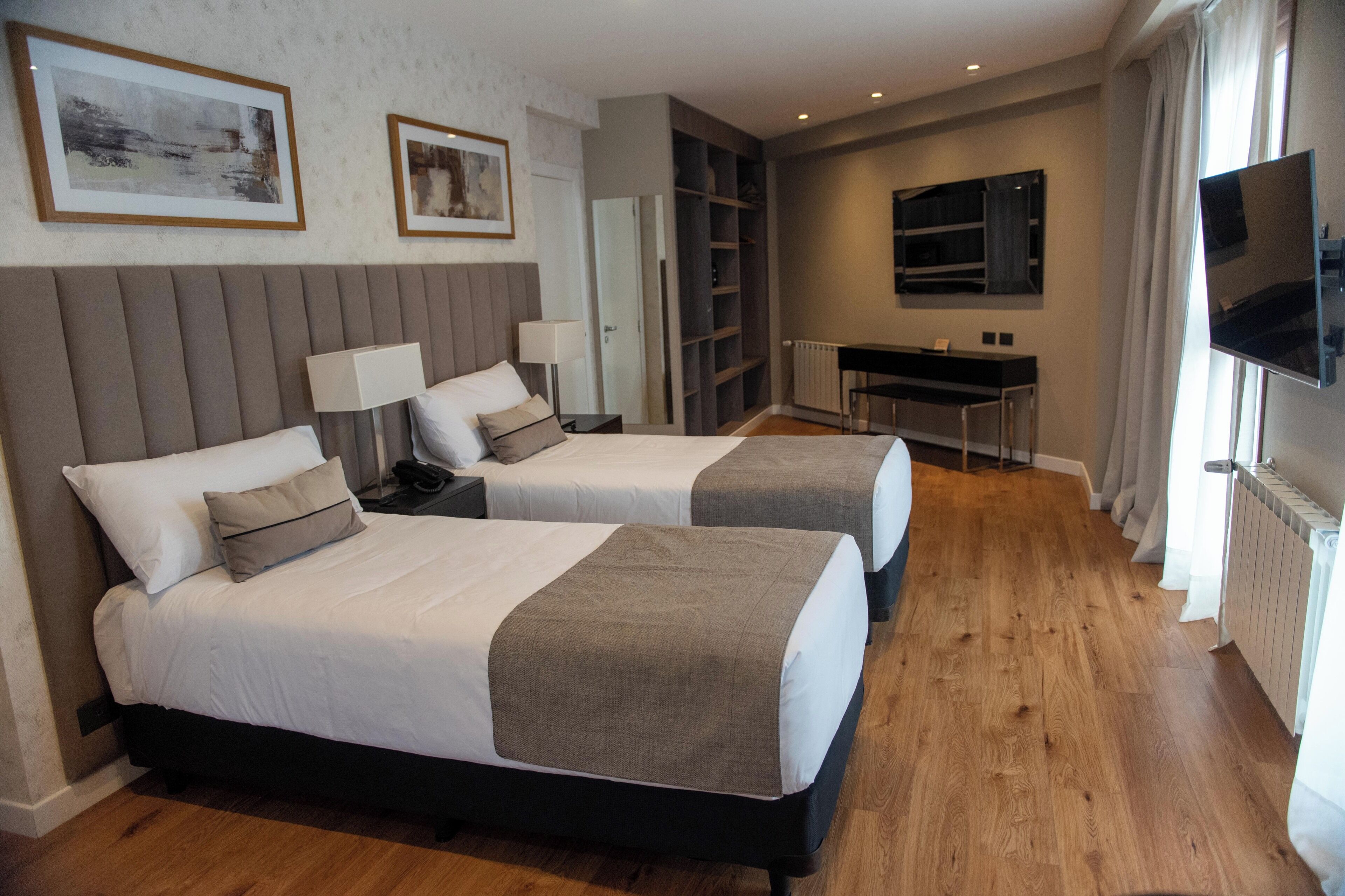 Foto - Hotel Albatros