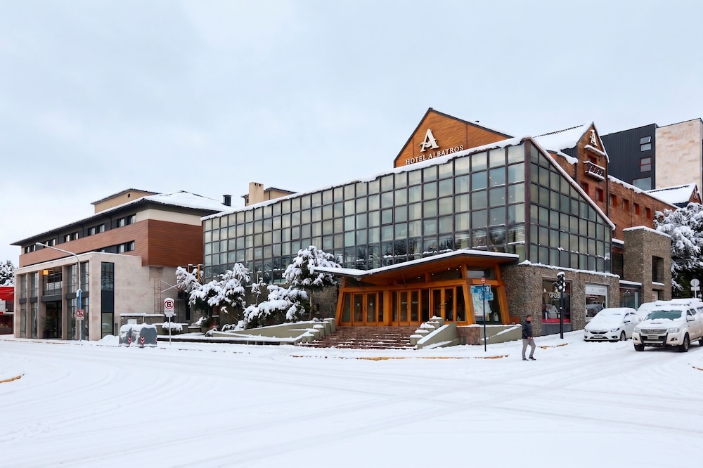 Albatros Hotel photo 5