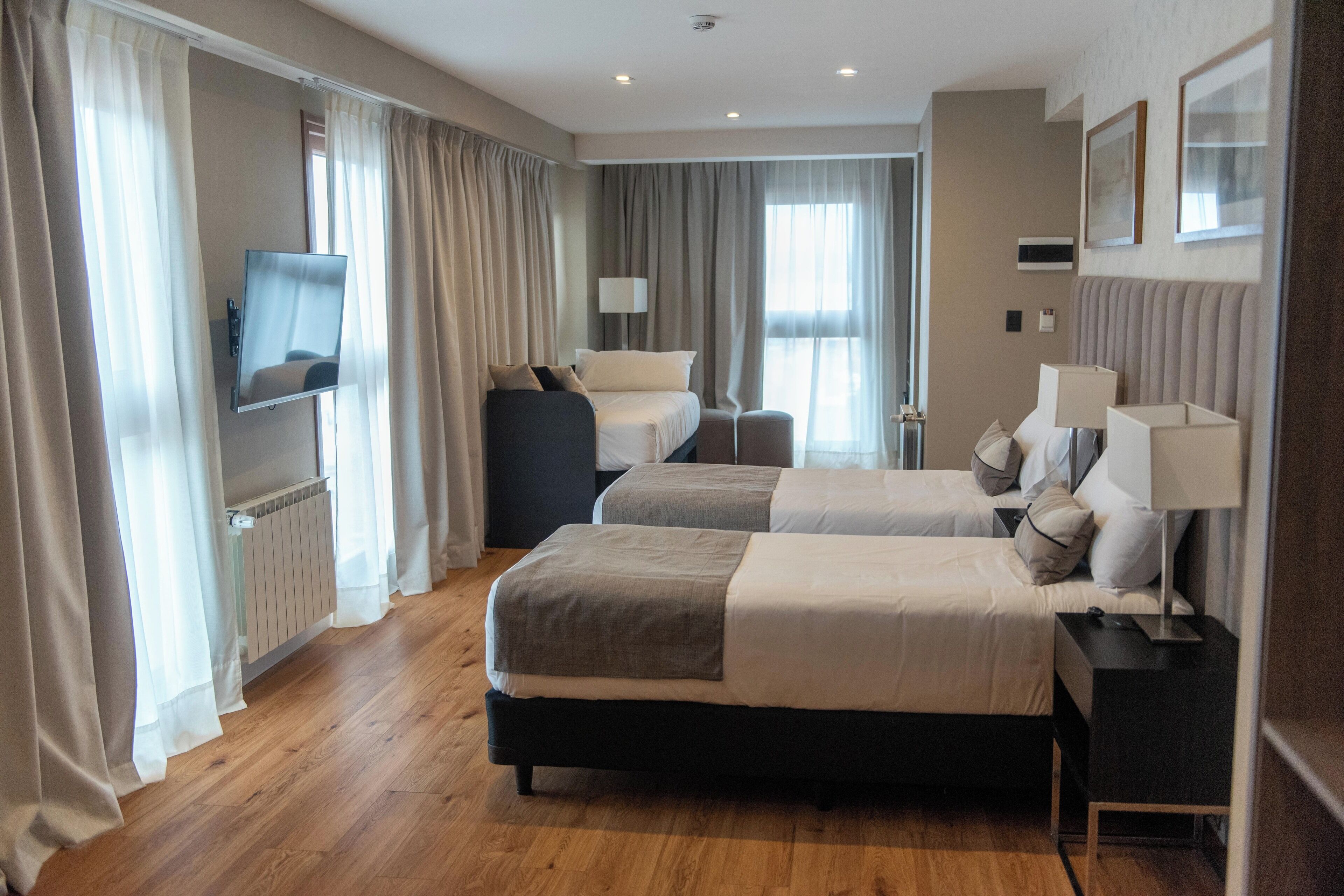 Foto - Hotel Albatros