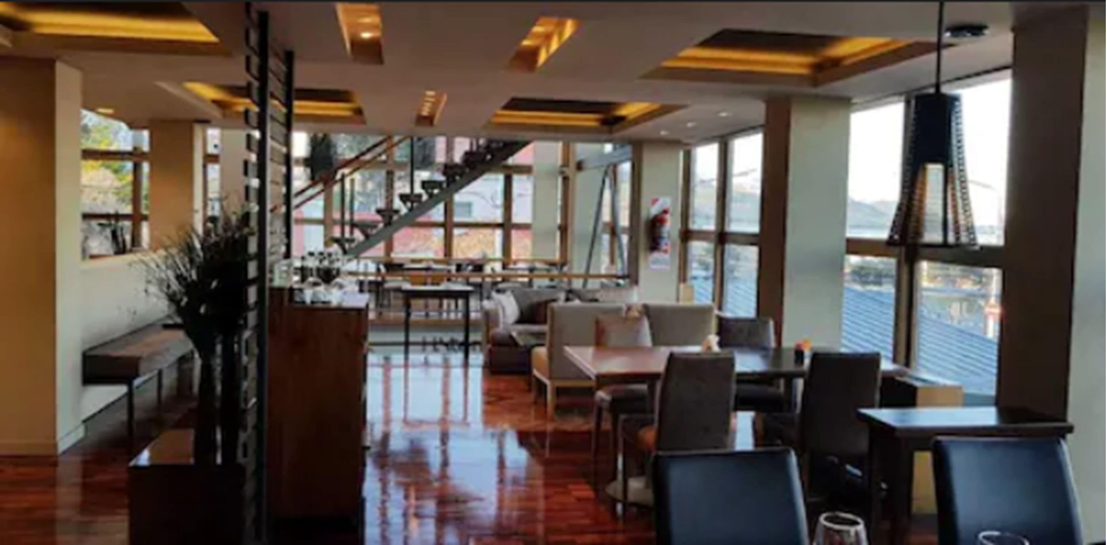 Foto - Hotel Albatros