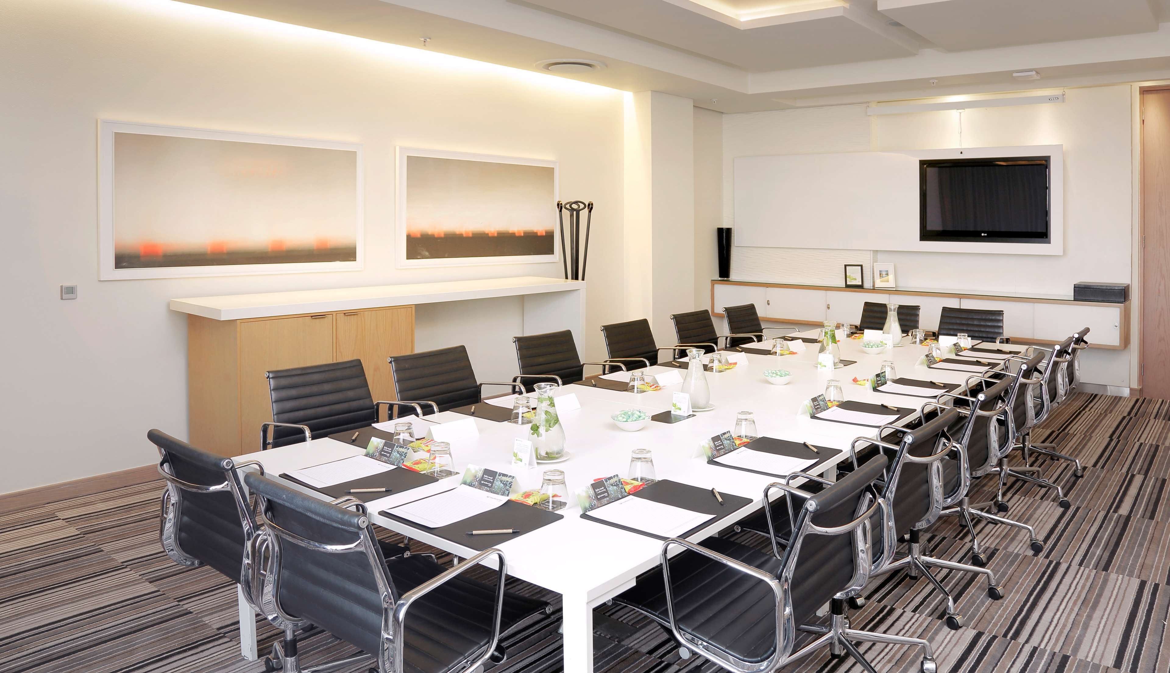 Foto - Southern Sun Hyde Park Sandton