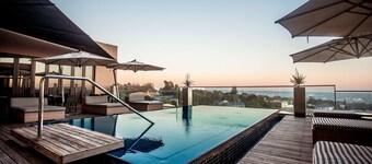 Southern Sun Hyde Park