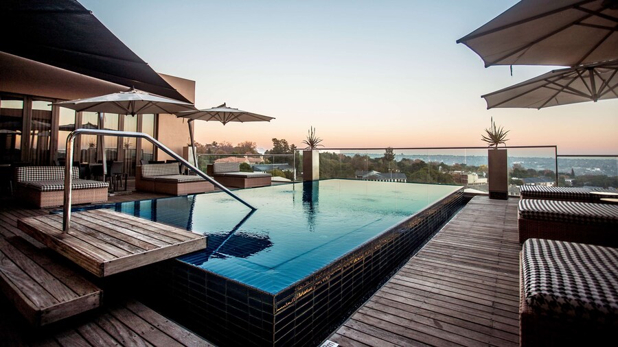 Southern Sun Hyde Park