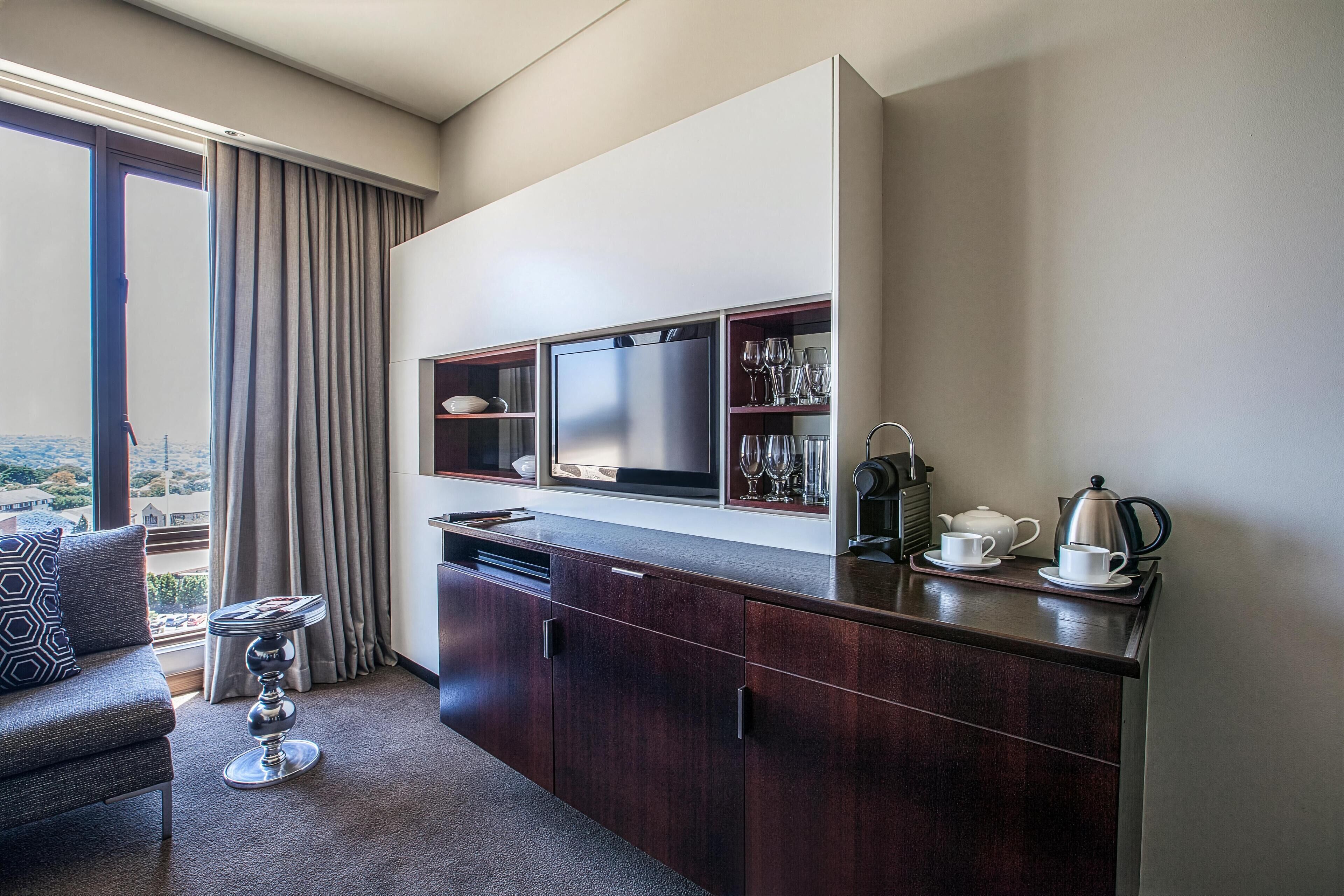 Photo - Southern Sun Hyde Park Sandton