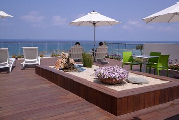 Maxim Hotel Tel Aviv