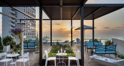 Maxim Hotel Tel Aviv