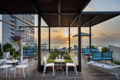 Maxim Hotel Tel Aviv