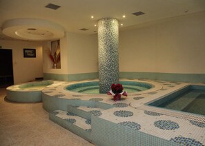 Pool - Sammy Dalat Hotel (Da Lat)