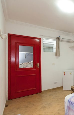 1 bedroom, minibar, in-room safe, blackout curtains