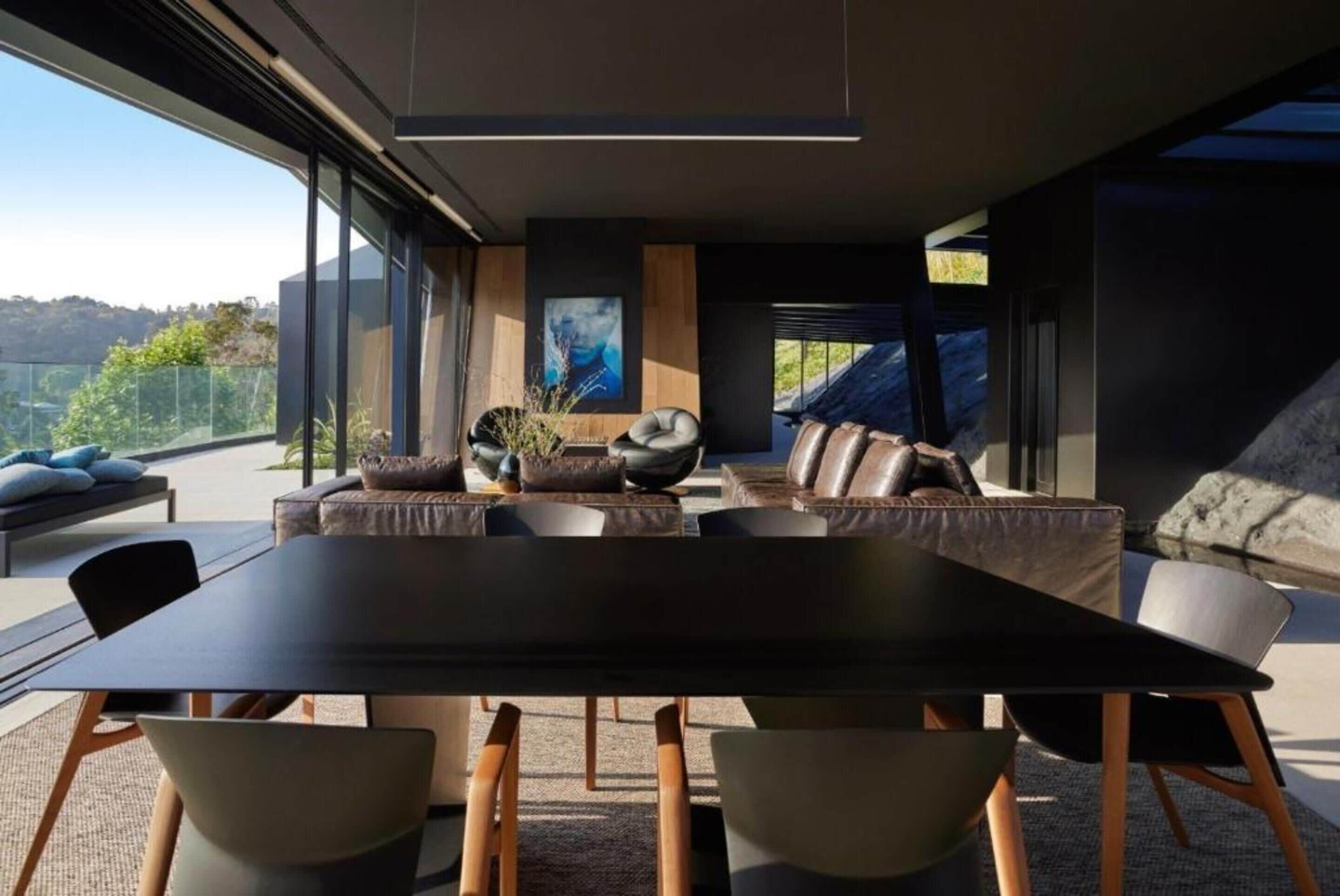 chalé cristal | 1 bedroom, minibar, soundproofing, free wifi