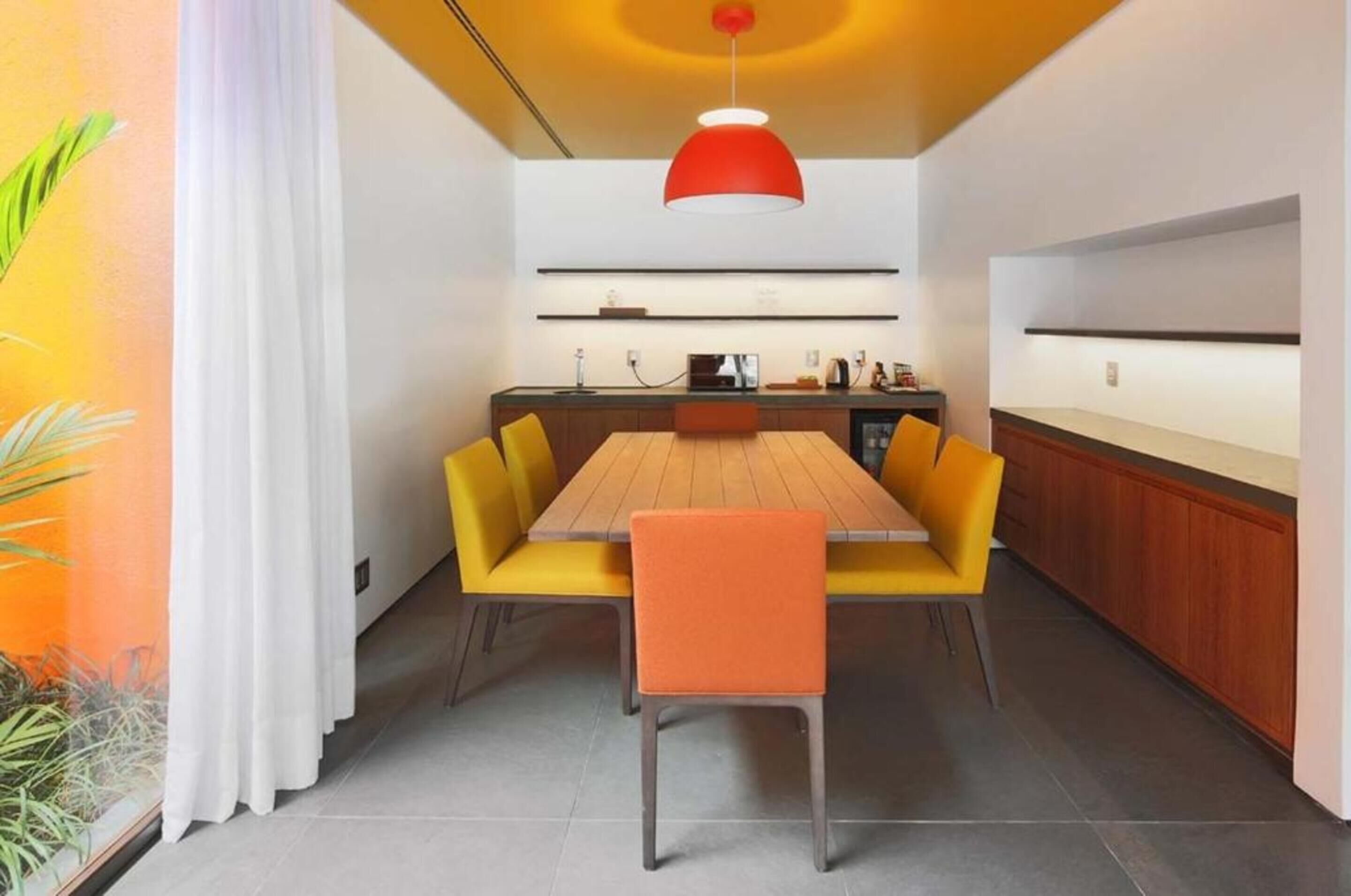 chalé do lago | 1 bedroom, minibar, soundproofing, free wifi