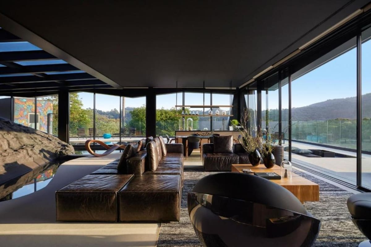 Sao Paulo accommodations