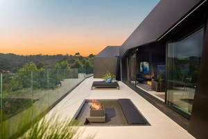 Minibar, sistema de insonorización, wifi gratis y ropa de cama 