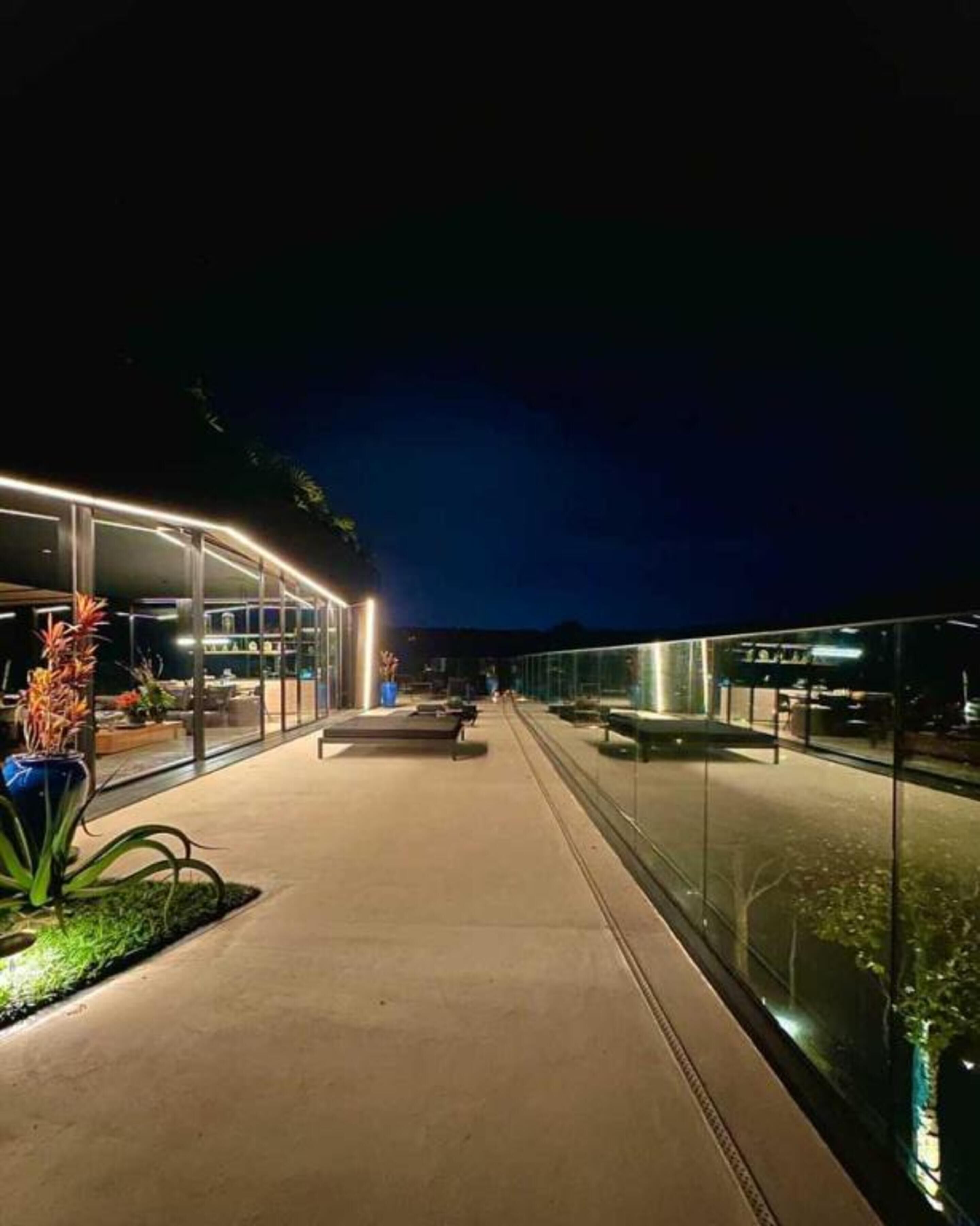 chalé cristal | 1 bedroom, minibar, soundproofing, free wifi