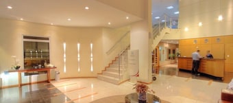 Bristol Centro Cívico Multy Hotel