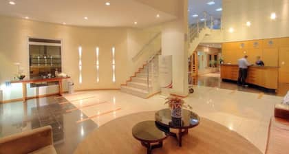 Bristol Centro Cívico Multy Hotel