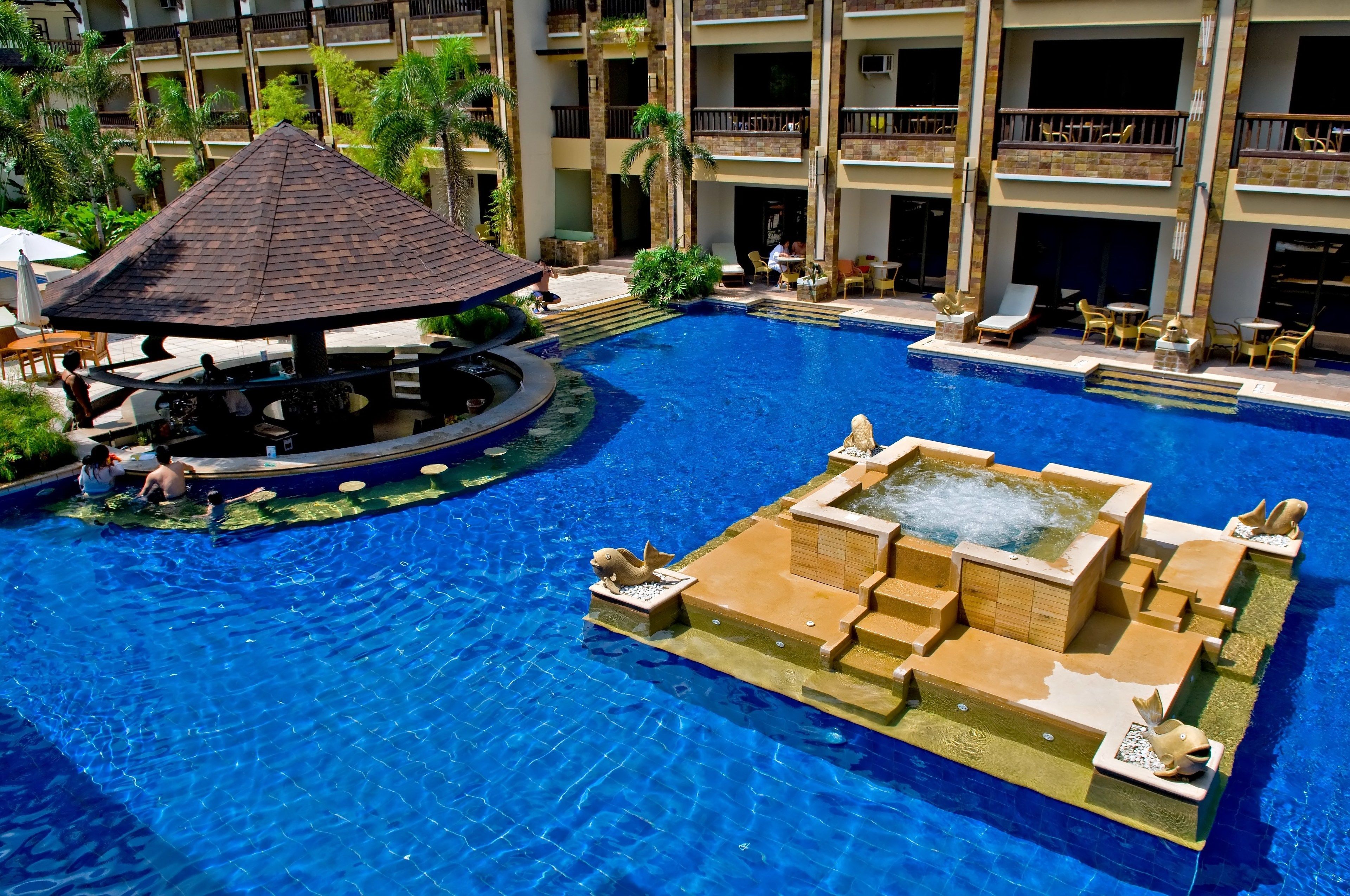 Foto - Henann Regency Resort and Spa