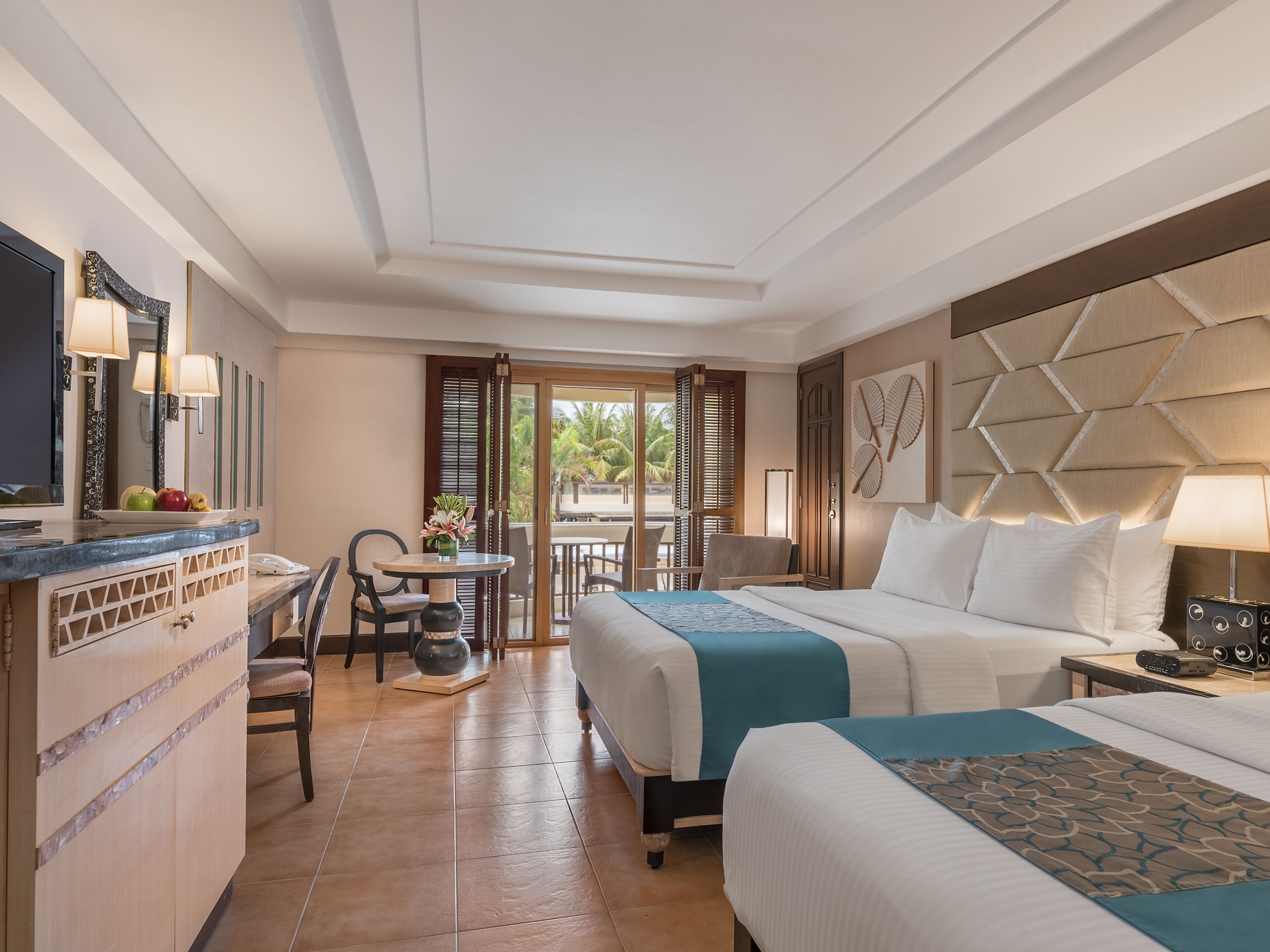 Foto - Henann Regency Resort and Spa