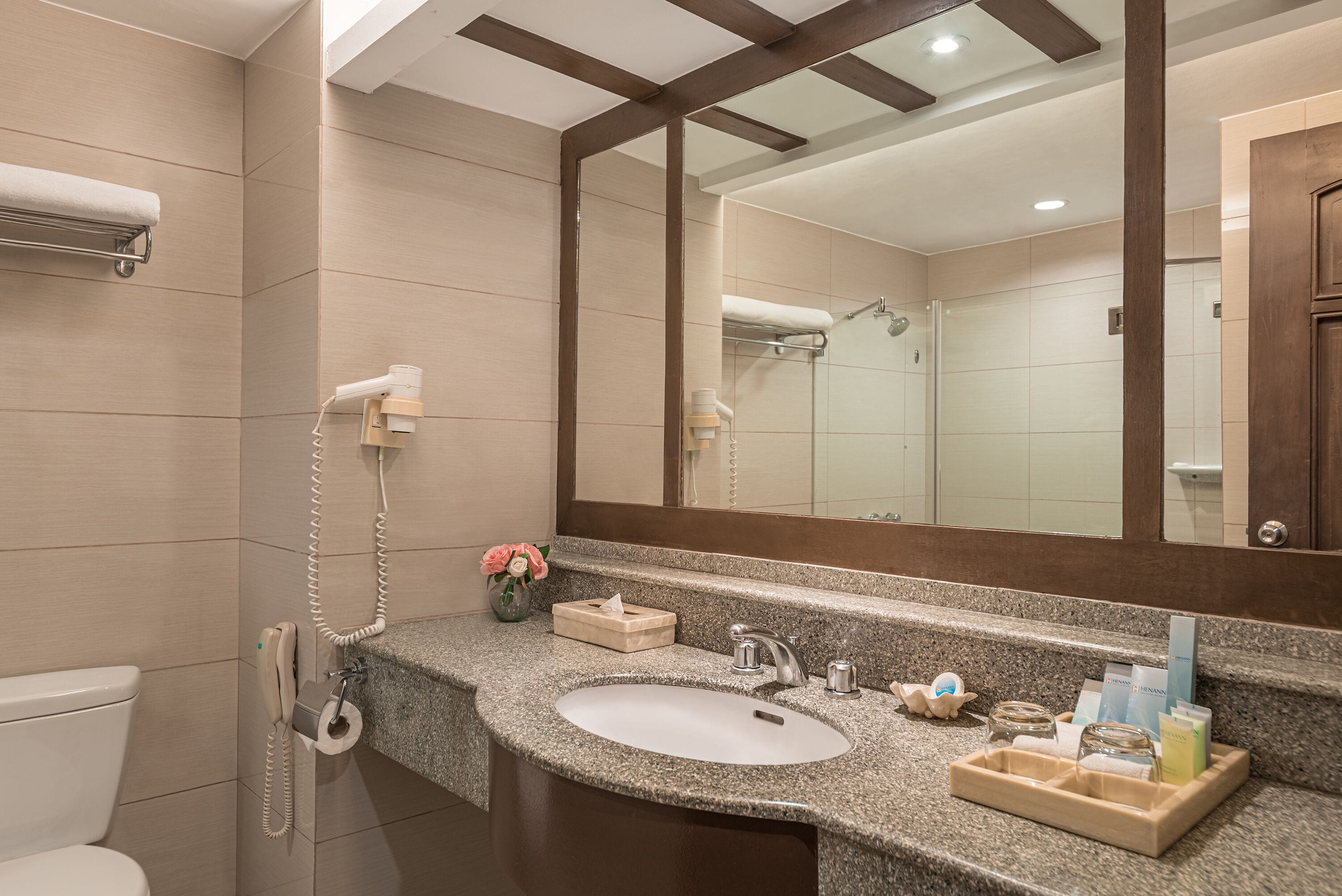 Foto - Henann Regency Resort and Spa