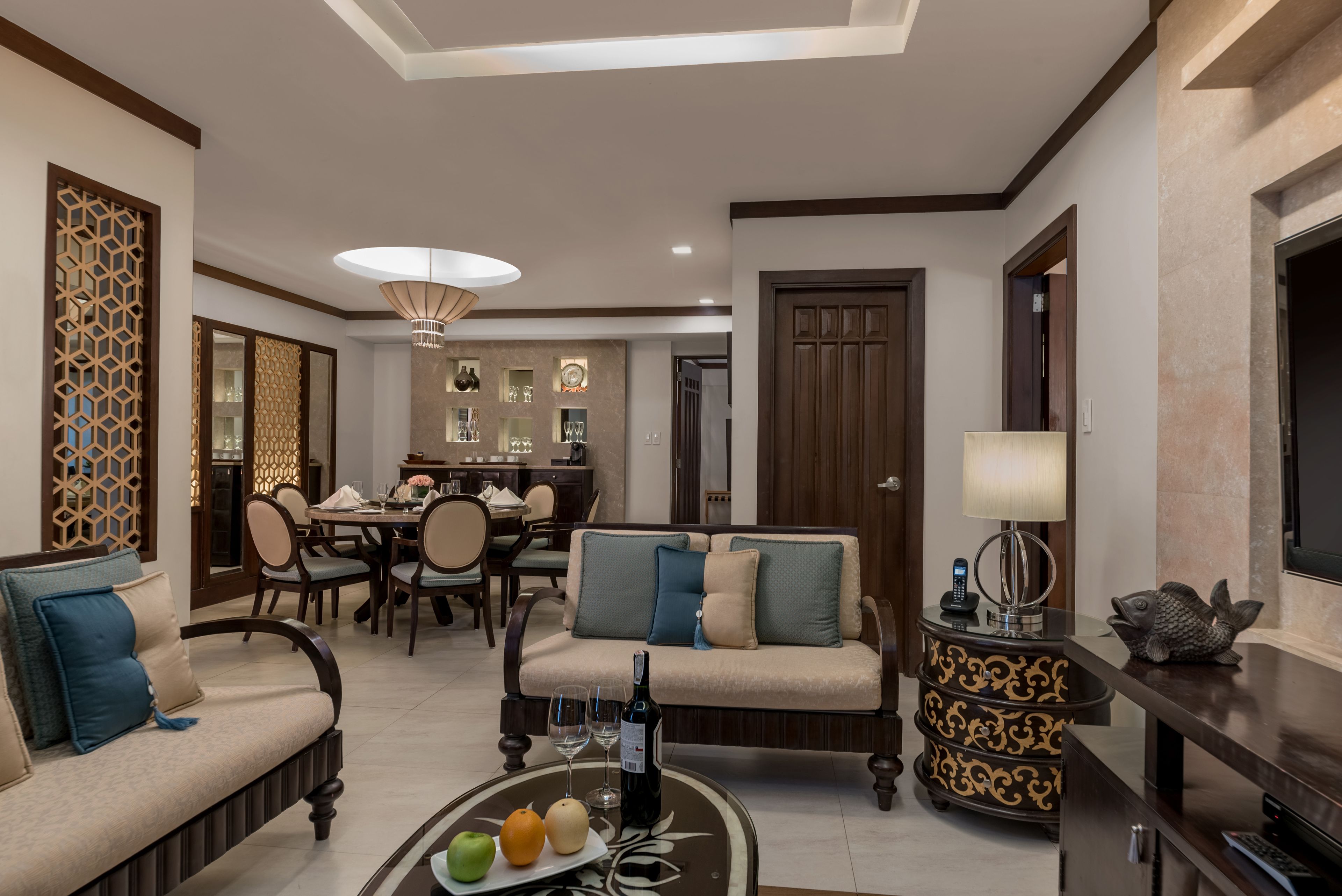 Foto - Henann Regency Resort and Spa