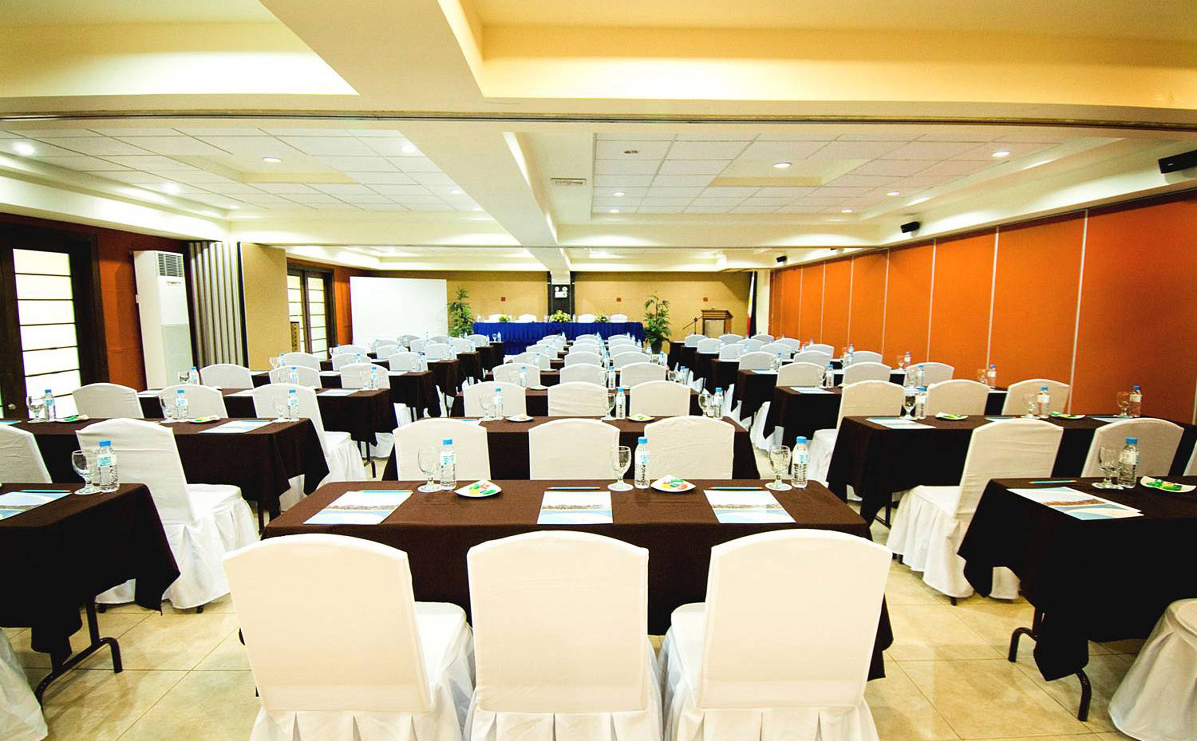 Foto - Henann Regency Resort and Spa