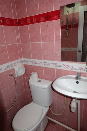 In-room safe, free WiFi - Esperanza Hotel (Kuala Lumpur)