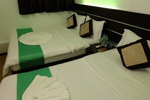 Family Triple Room