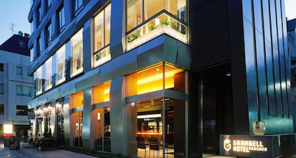 Akasaka Granbell Hotel