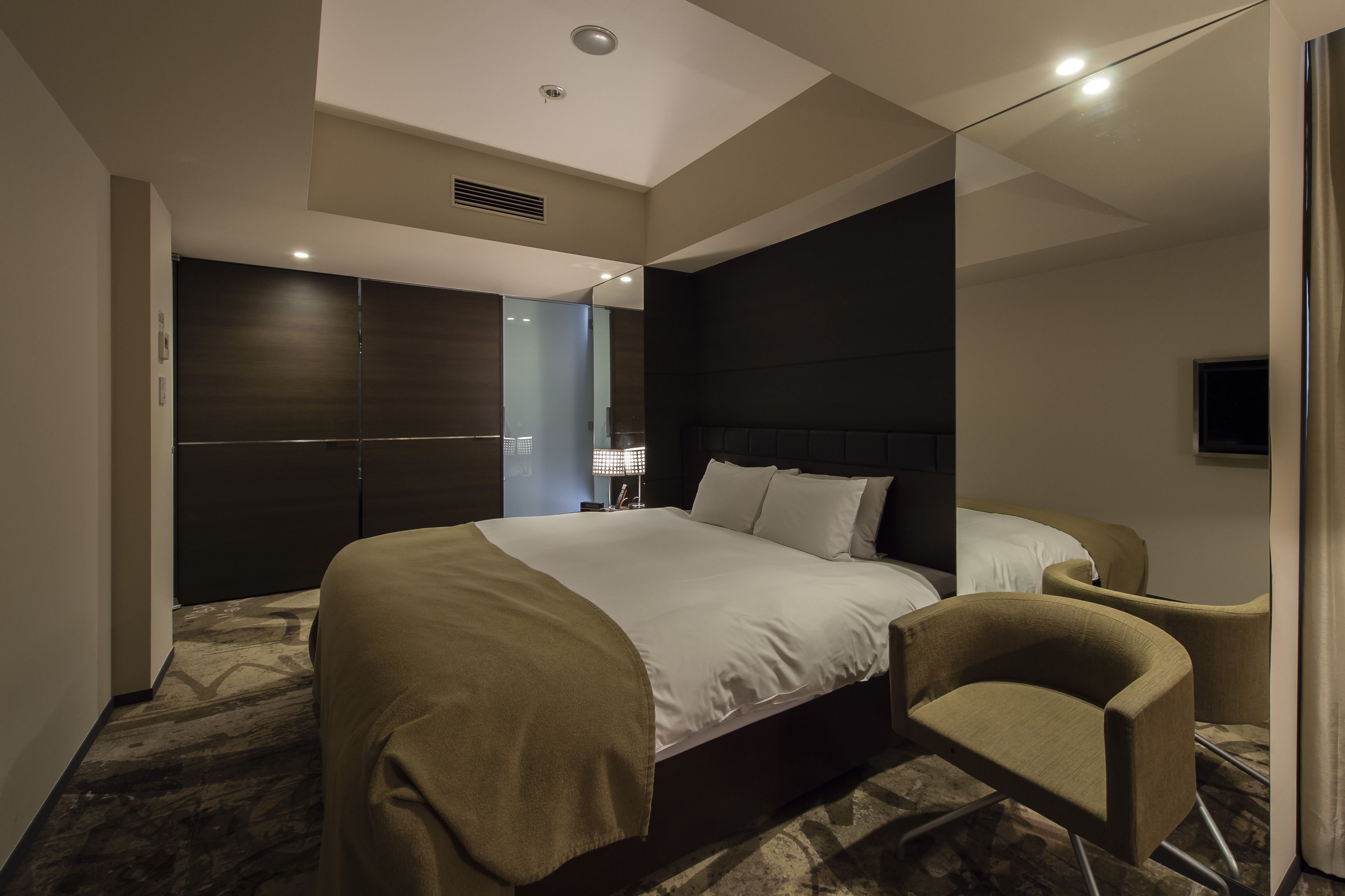 Photo - Akasaka Granbell Hotel