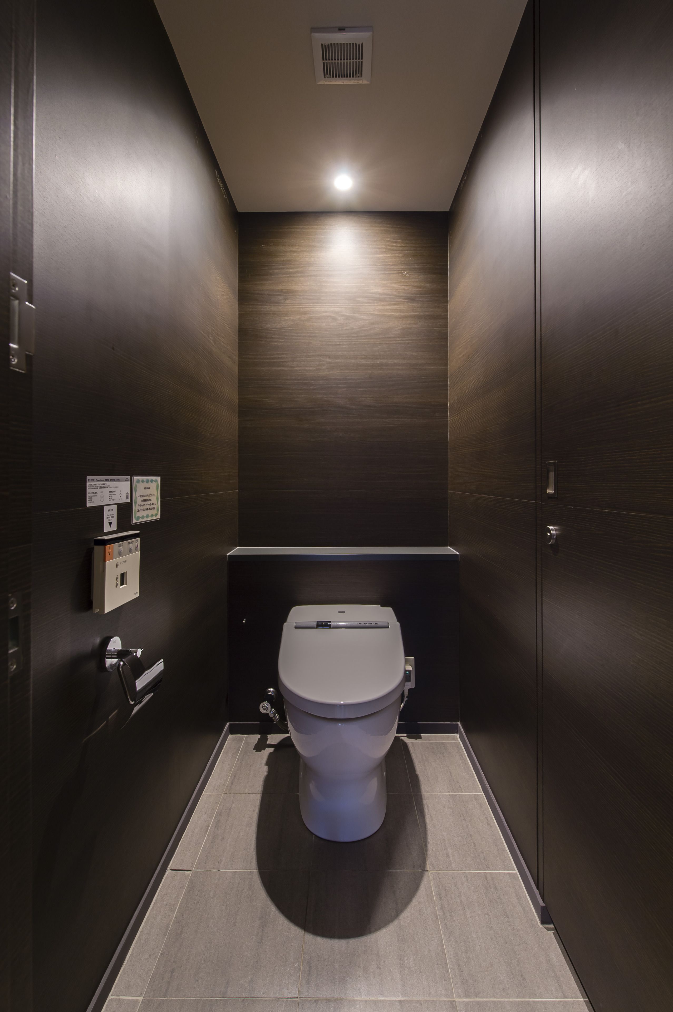 Photo - Akasaka Granbell Hotel