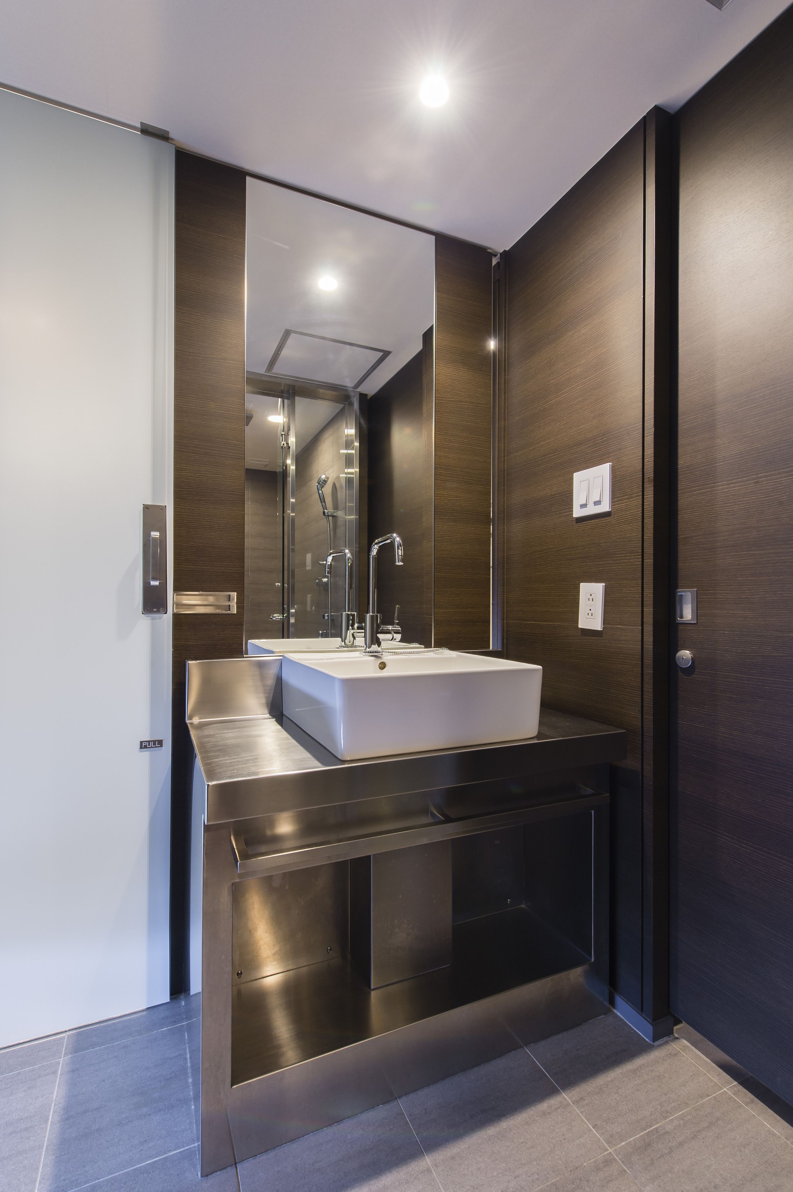 Photo - Akasaka Granbell Hotel