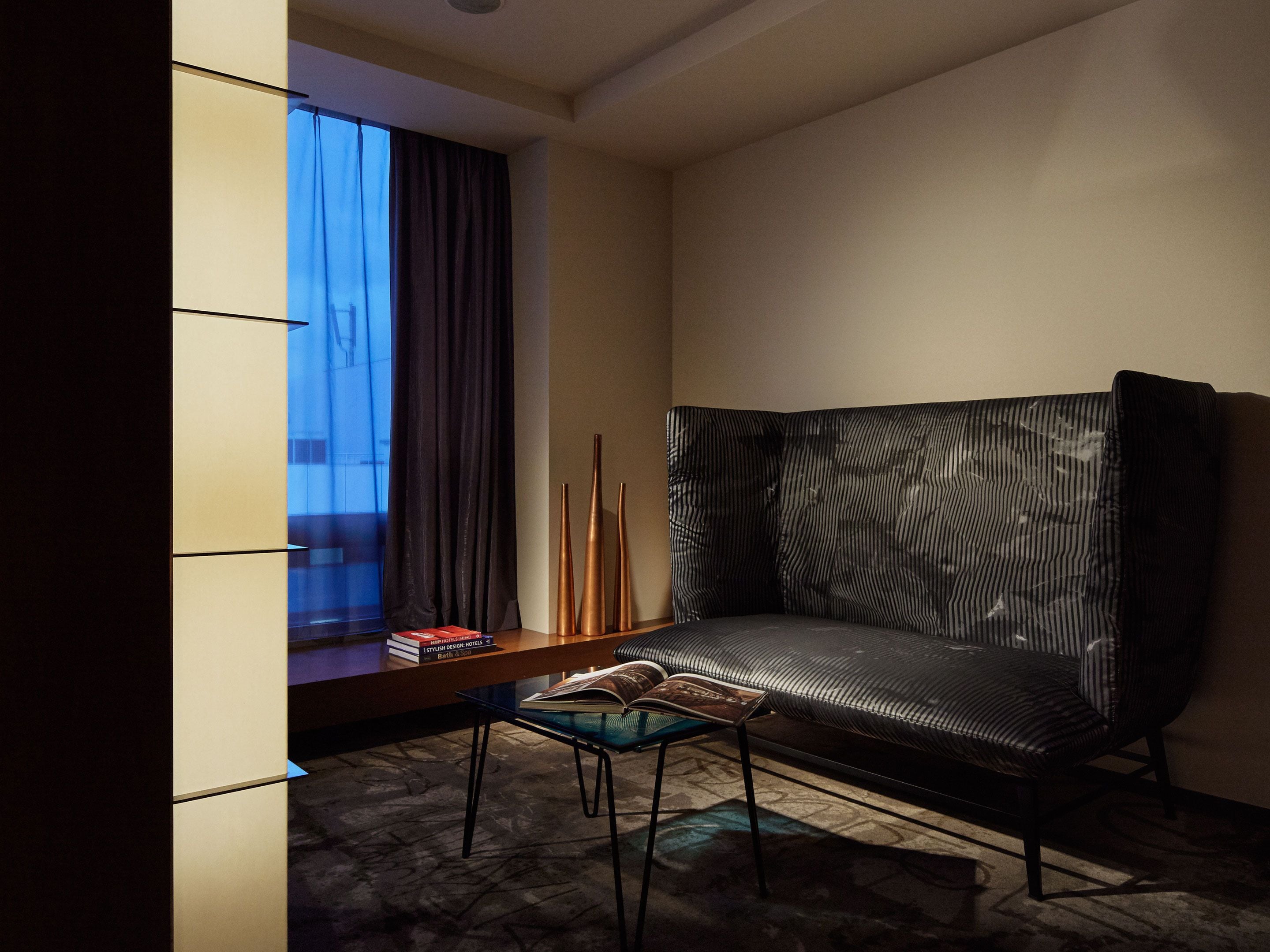 premium bedding, in-room safe, desk, iron/ironing board