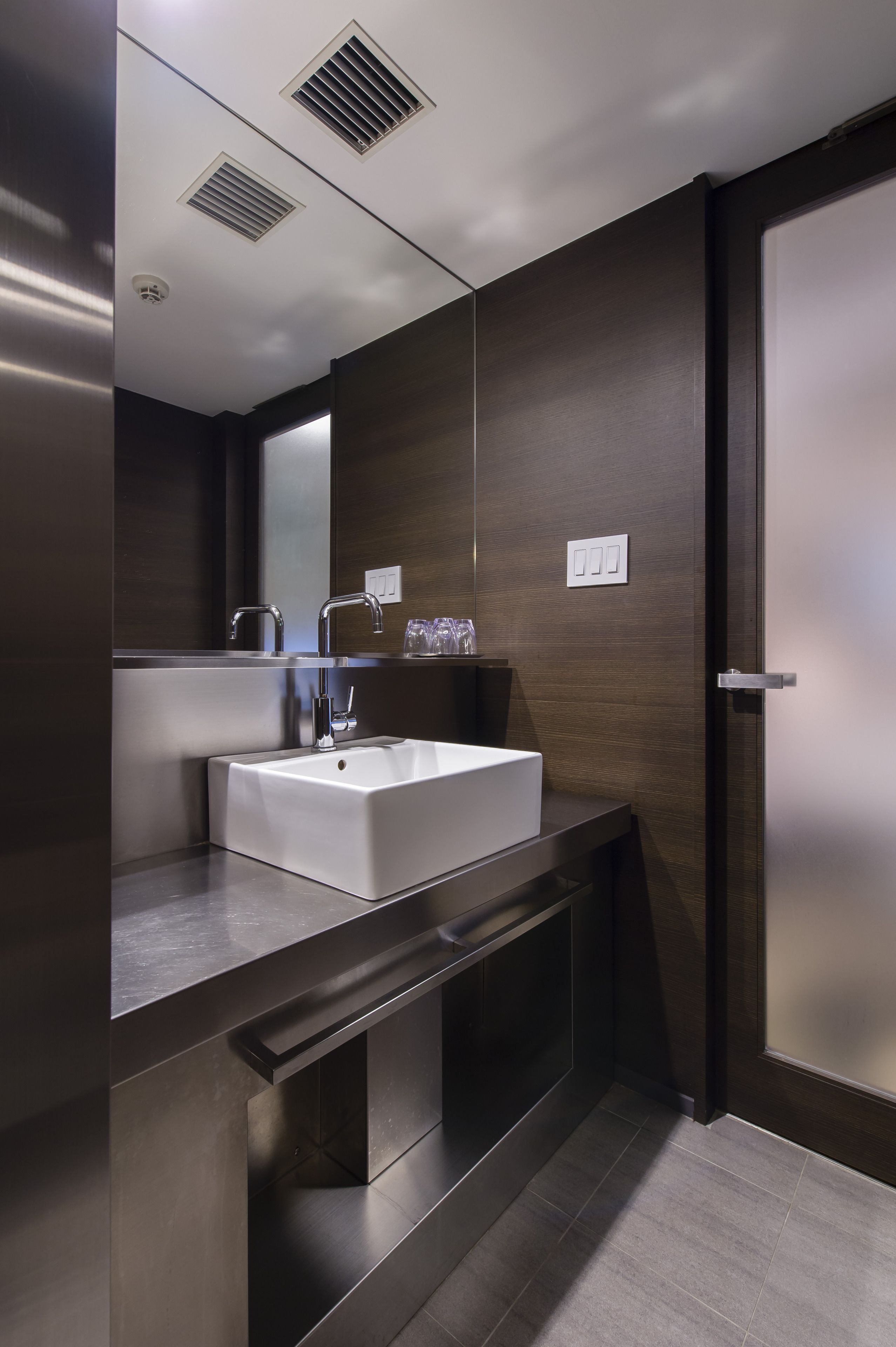 Photo - Akasaka Granbell Hotel