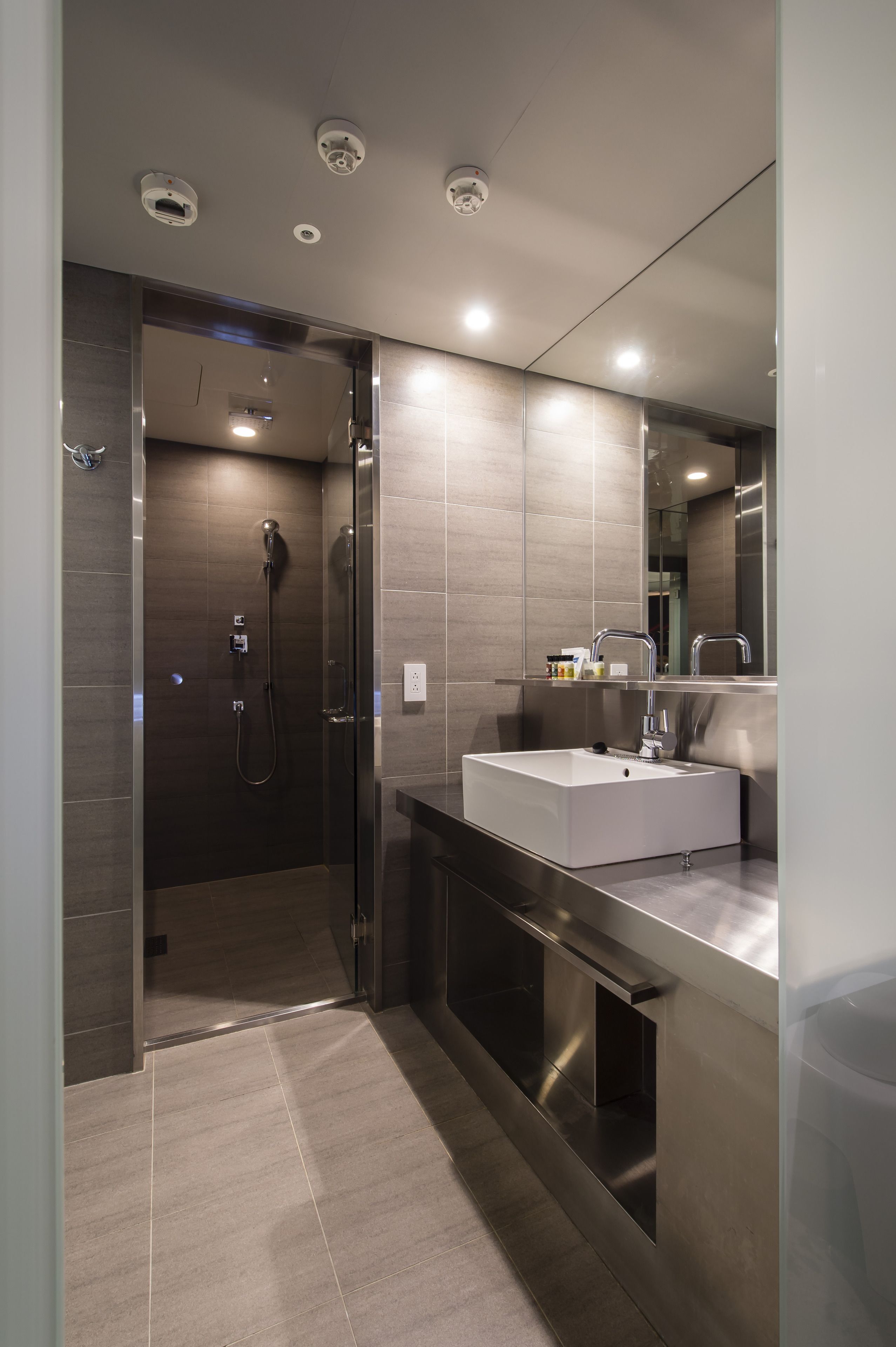 Photo - Akasaka Granbell Hotel